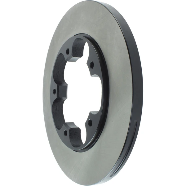Centric 120.65145 Brake Rotor Rear
