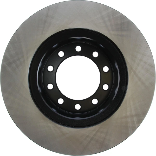Centric 120.65152 Brake Rotor Front