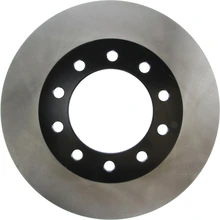 Centric 120.65152 Brake Rotor Front