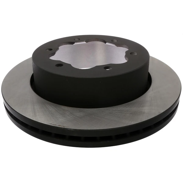 Centric 120.65165 Brake Rotor Rear