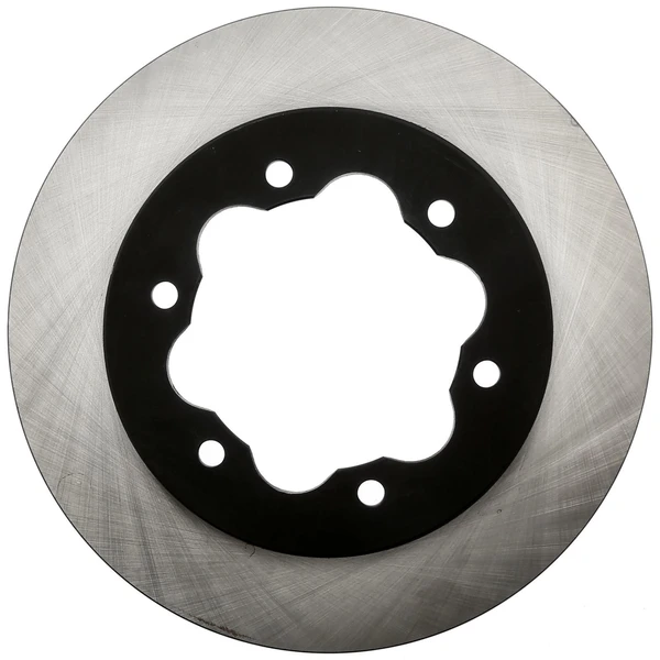 Centric 120.65165 Brake Rotor Rear