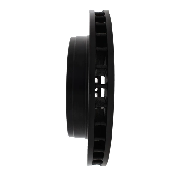 Centric 120.66009 Brake Rotor Front