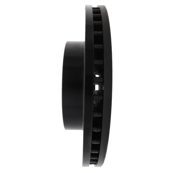 Centric 120.66031 Brake Rotor Front Side