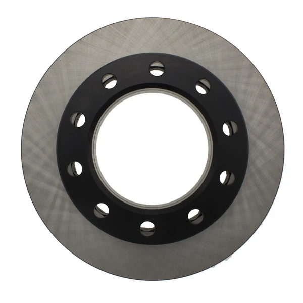 Centric 120.66032 Brake Rotor Rear