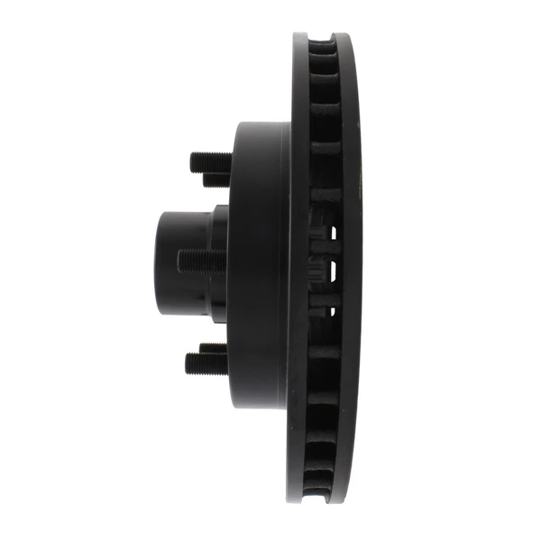 Centric 120.66035 Brake Rotor Front