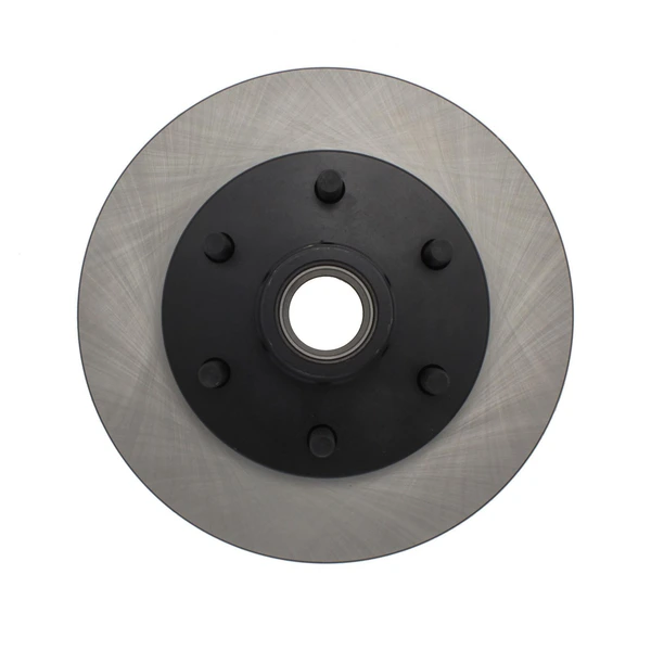 Centric 120.66035 Brake Rotor Front