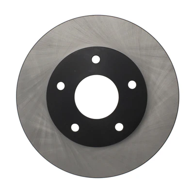 Centric 120.66038 Brake Rotor Front