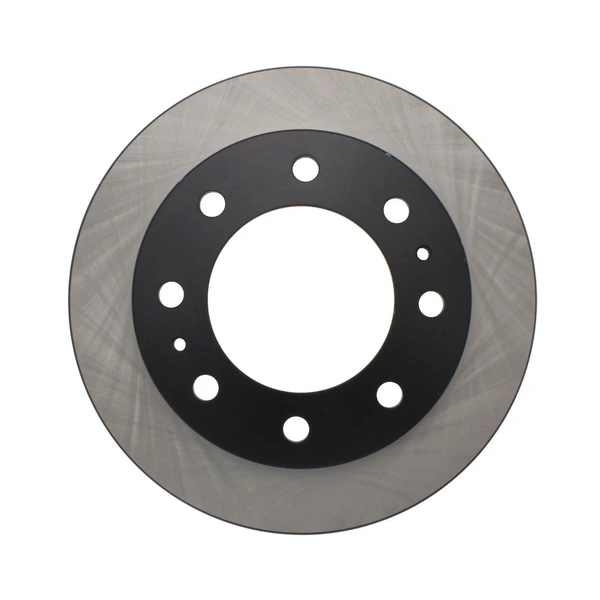 Centric 120.66042 Brake Rotor Front