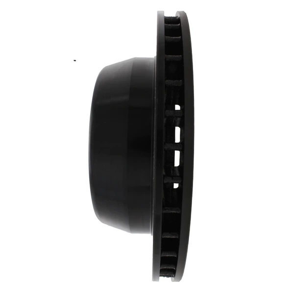 Centric 120.66045 Brake Rotor Rear