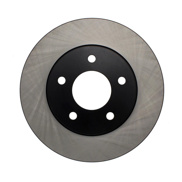 Centric 120.66046 Brake Rotor Front