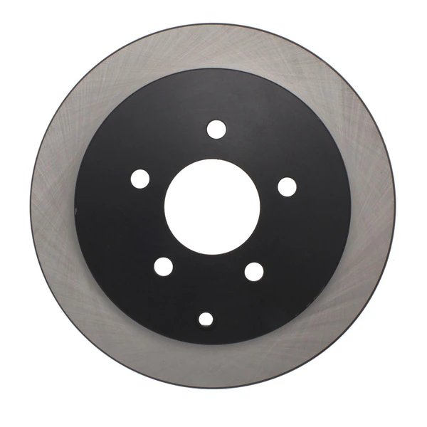 Centric 120.66048 Brake Rotor Rear