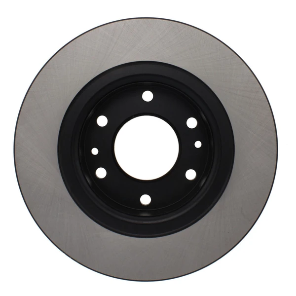 Centric 120.66063 Brake Rotor Front