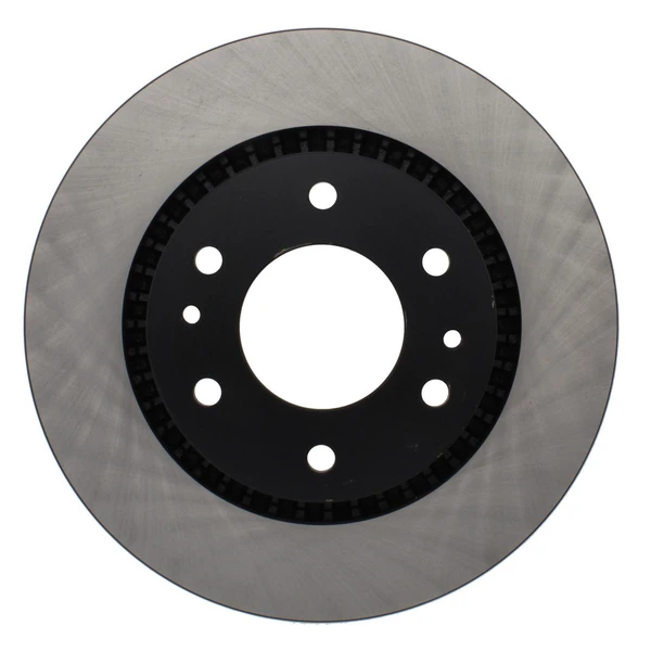 Centric 120.66063 Brake Rotor Front