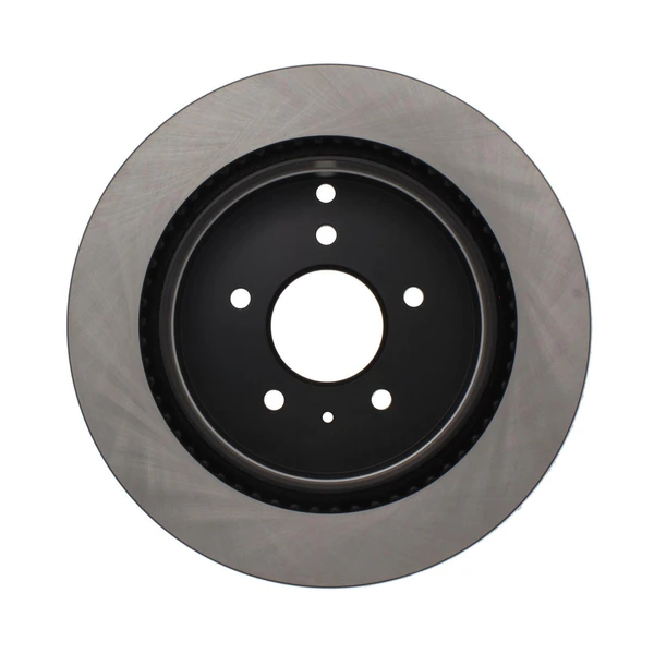 Centric 120.66068 Brake Rotor Rear