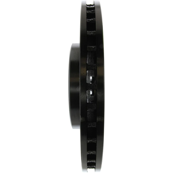 Centric 120.66076 Brake Rotor Front