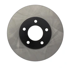 Centric 120.67021 Brake Rotor Front Side