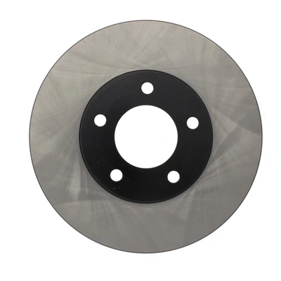 Disc Brake Rotor - Front Side - Centric 120.67021