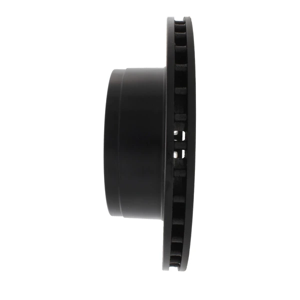 Centric 120.67022CRY Brake Rotor Front