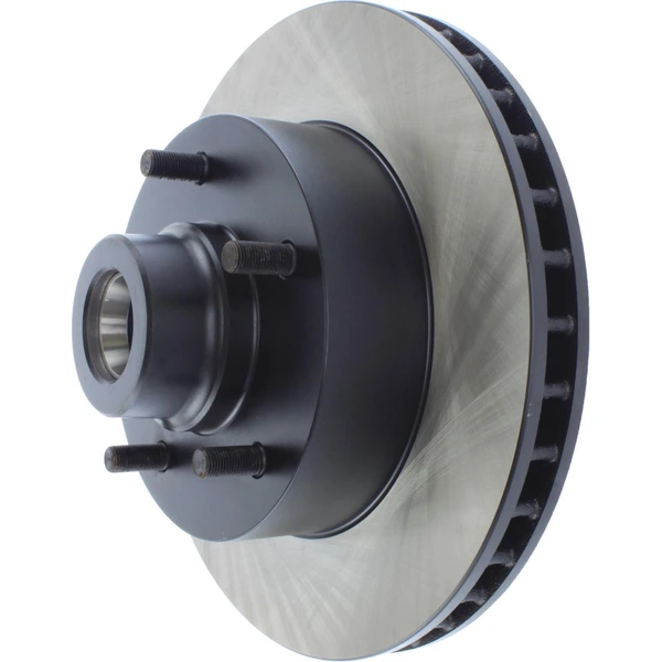 Centric 120.67026 Brake Rotor Front