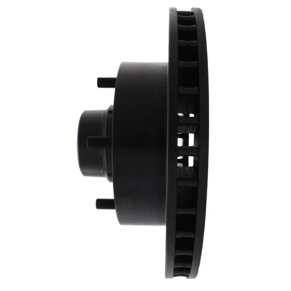 Centric 120.67026 Brake Rotor Front