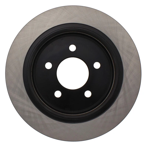 Centric 120.67032 Brake Rotor Rear