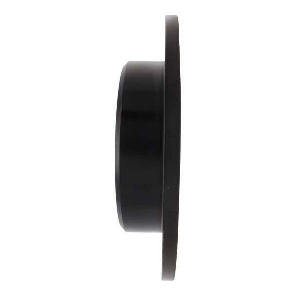 Centric 120.67037 Brake Rotor Rear