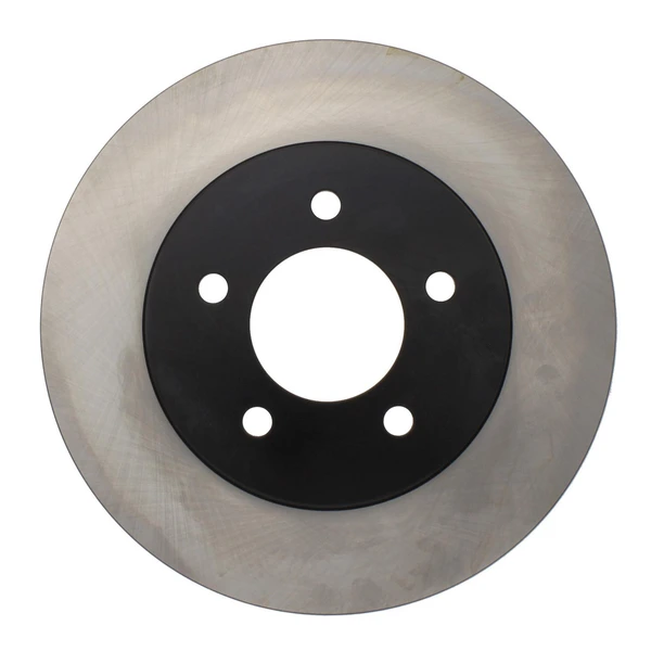 Centric 120.67039 Brake Rotor Front