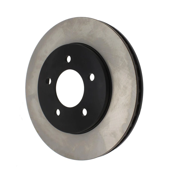 Centric 120.67039 Brake Rotor Front