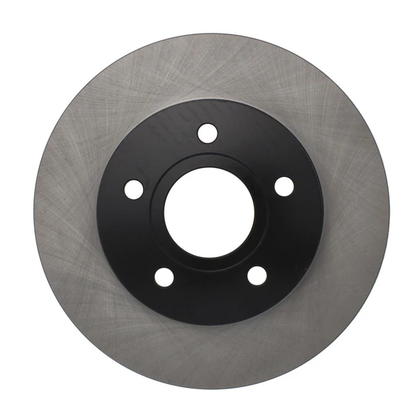 Centric 120.67042 Brake Rotor Front