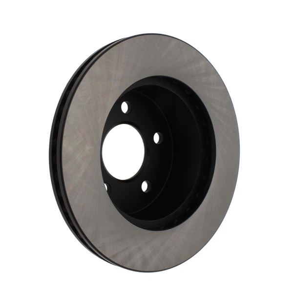 Centric 120.67045 Brake Rotor Front