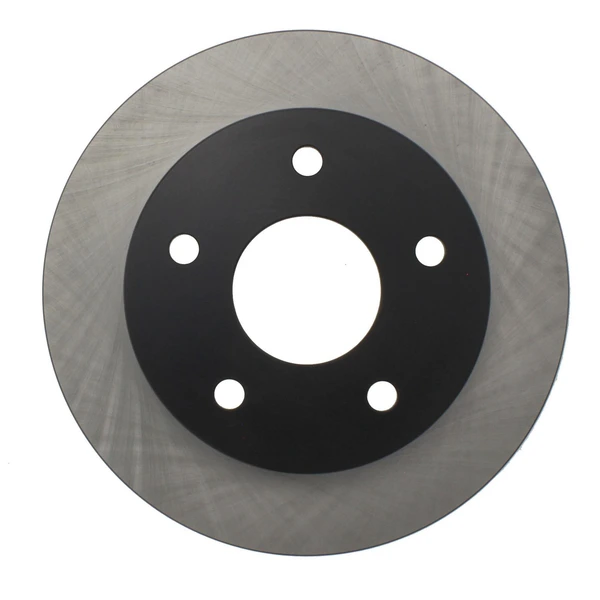 Centric 120.67048 Brake Rotor Front