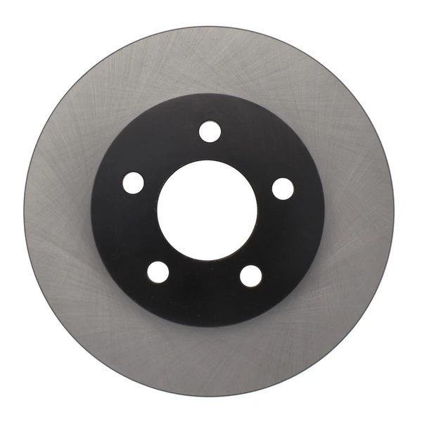 Centric 120.67052 Brake Rotor Front