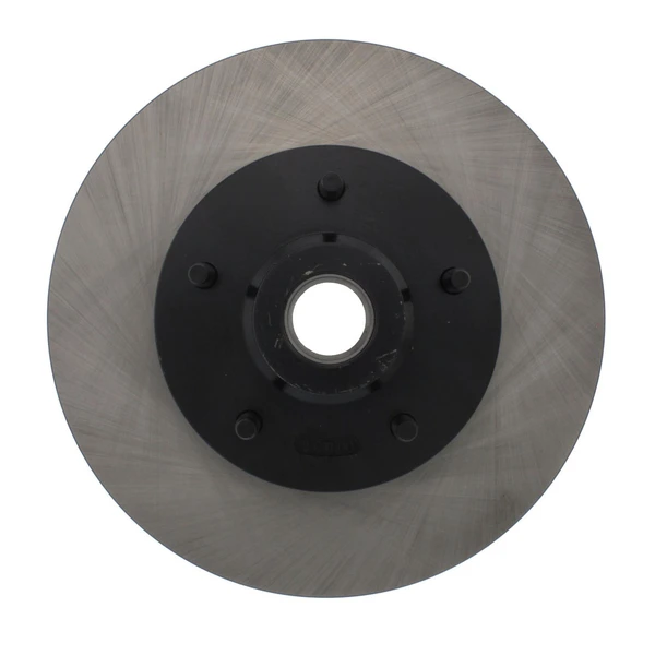 Centric 120.67055 Brake Rotor Front