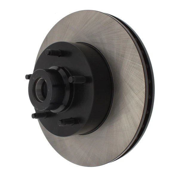 Centric 120.67055 Brake Rotor Front
