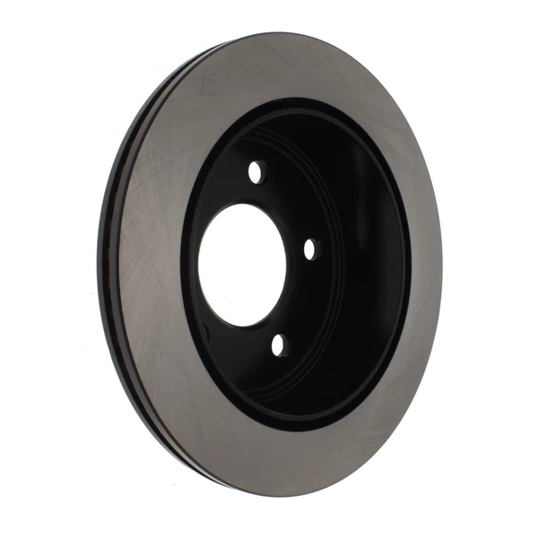 Centric 120.67056 Brake Rotor Rear