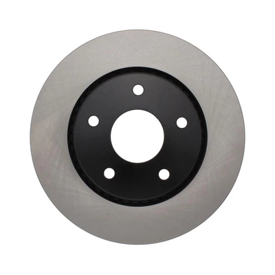 Centric 120.67069 Brake Rotor Front