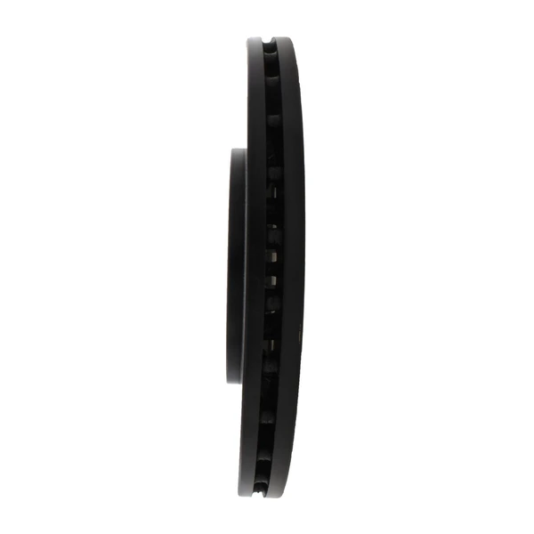 Centric 120.67074 Brake Rotor Front
