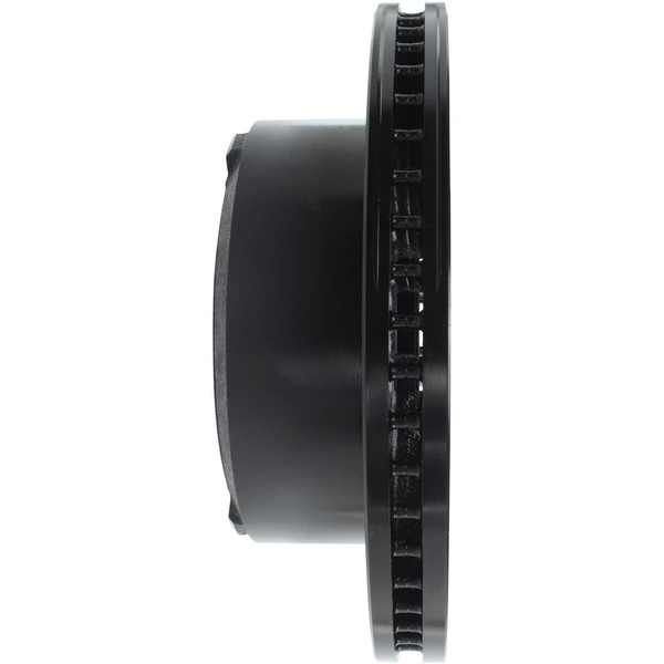 Centric 120.67078 Brake Rotor