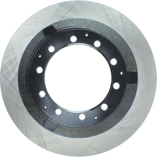 Centric 120.67078 Brake Rotor