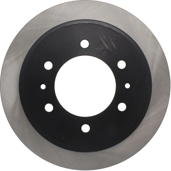 Centric 120.69002 Brake Rotor Rear