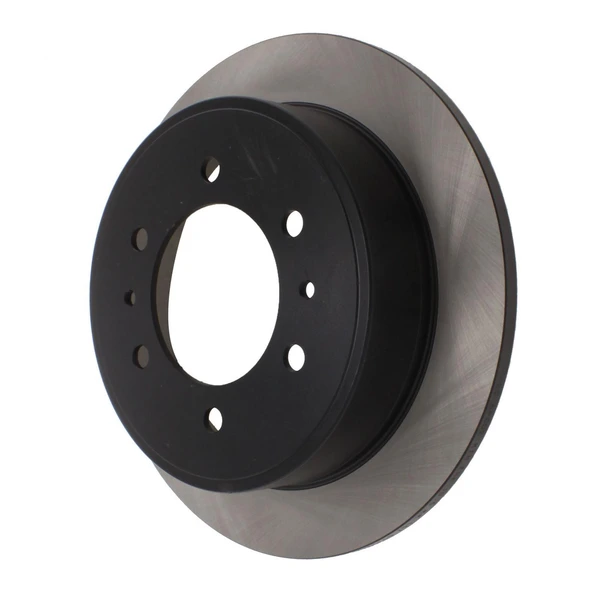 Centric 120.69002 Brake Rotor Rear