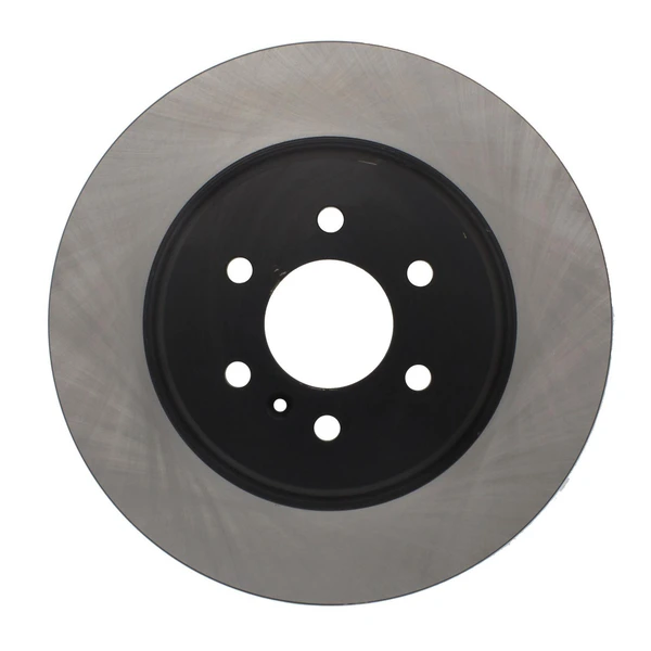 Centric 120.69003 Brake Rotor Rear