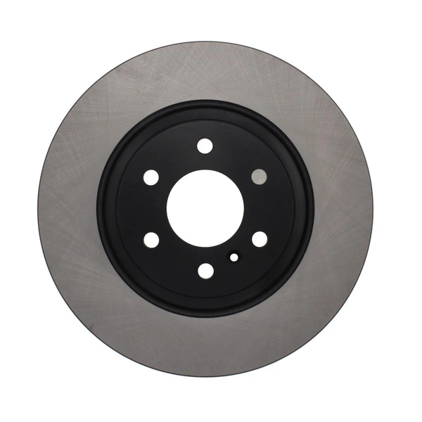 Centric 120.69004 Brake Rotor Front