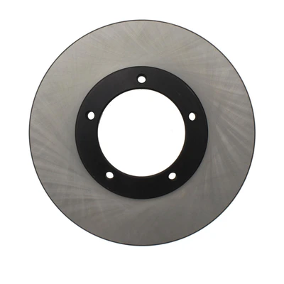 Disc Brake Rotor - Front Side - Centric 120.74001