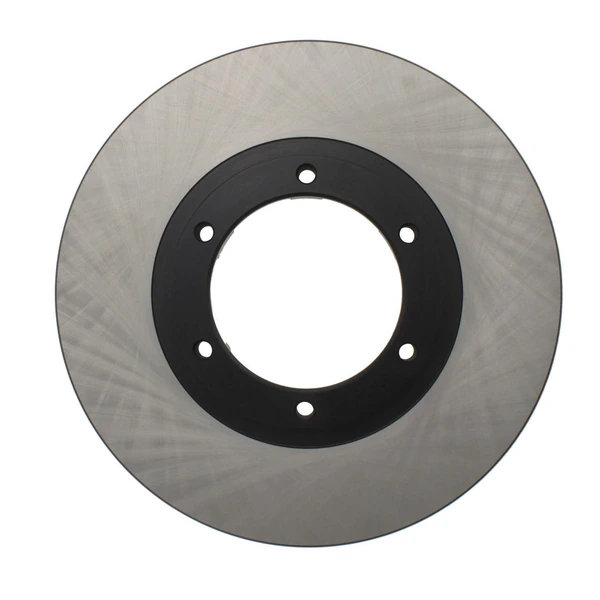 Centric 120.74002 Brake Rotor Front