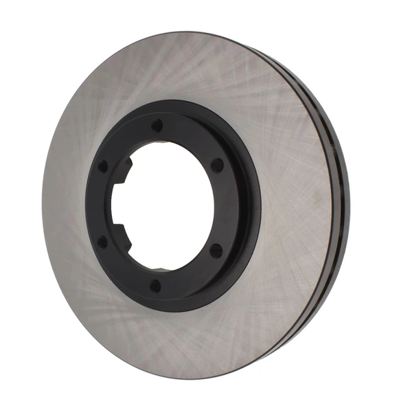Centric 120.74002 Brake Rotor Front