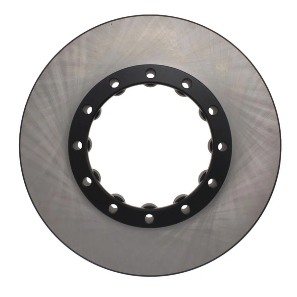 Centric 120.74003 Brake Rotor Rear
