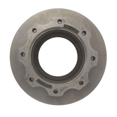 Disc Brake Rotor - Front Side - Centric 120.75001