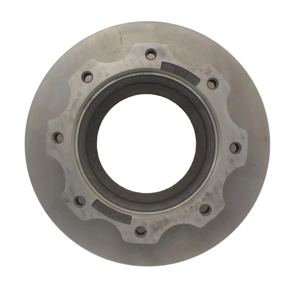 Centric 120.75001 Brake Rotor Front