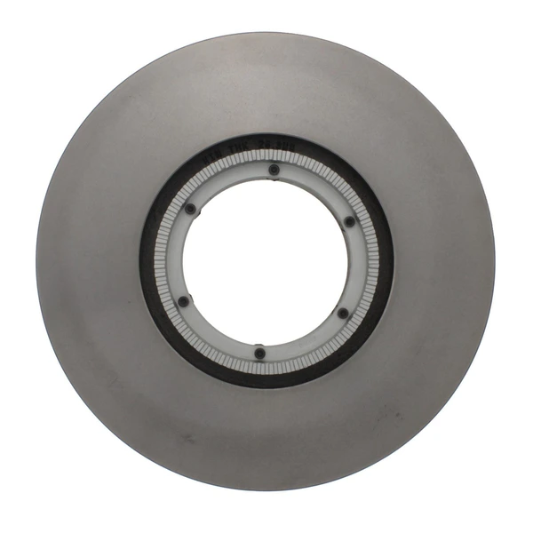 Centric 120.75004 Brake Rotor Rear